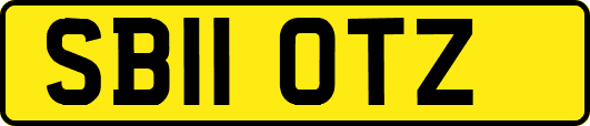SB11OTZ
