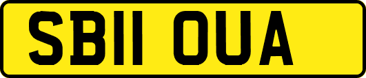 SB11OUA