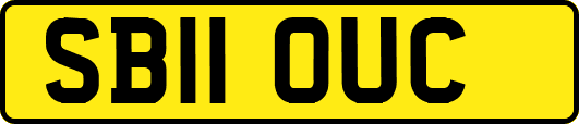 SB11OUC