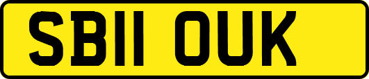 SB11OUK
