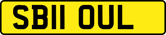 SB11OUL