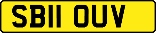 SB11OUV
