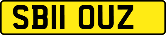 SB11OUZ