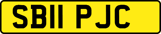 SB11PJC