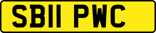 SB11PWC