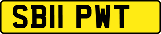 SB11PWT