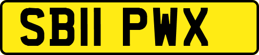 SB11PWX