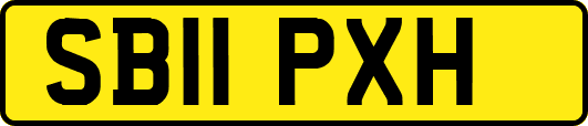 SB11PXH