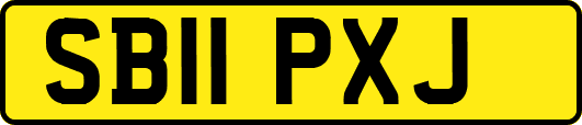 SB11PXJ