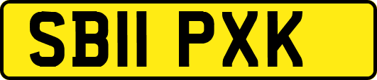 SB11PXK