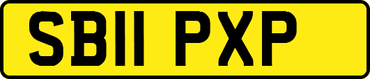 SB11PXP