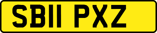SB11PXZ