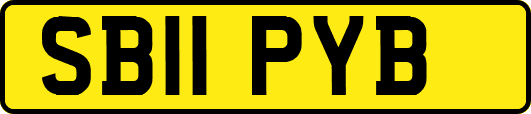 SB11PYB