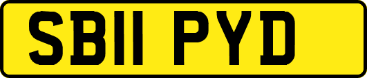 SB11PYD