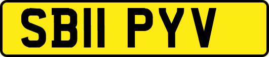 SB11PYV