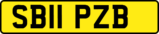 SB11PZB
