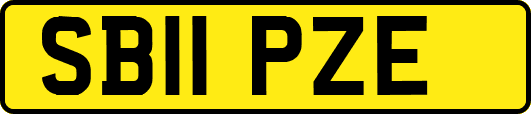 SB11PZE