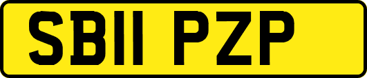 SB11PZP