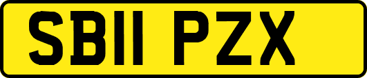 SB11PZX