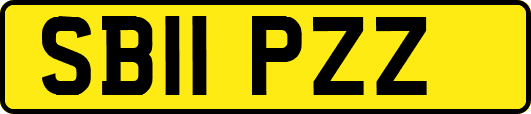 SB11PZZ