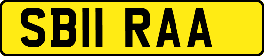 SB11RAA
