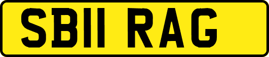 SB11RAG