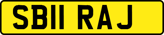 SB11RAJ