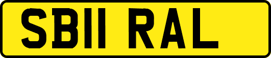 SB11RAL