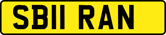 SB11RAN