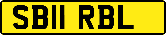 SB11RBL