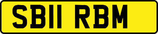 SB11RBM