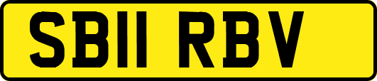 SB11RBV