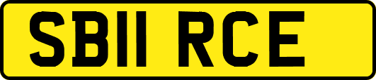 SB11RCE