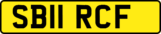 SB11RCF