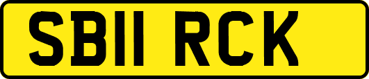 SB11RCK