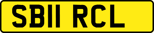 SB11RCL
