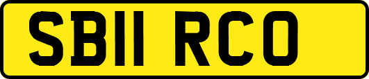 SB11RCO