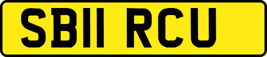 SB11RCU