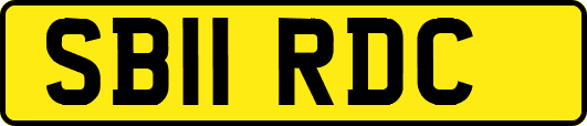 SB11RDC