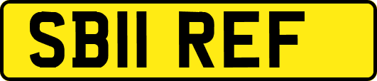 SB11REF
