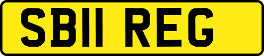 SB11REG