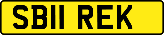SB11REK