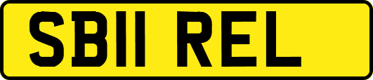 SB11REL