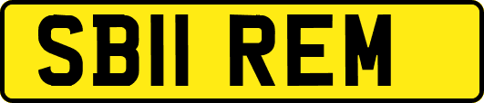 SB11REM