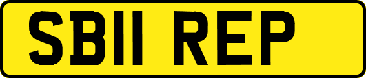 SB11REP