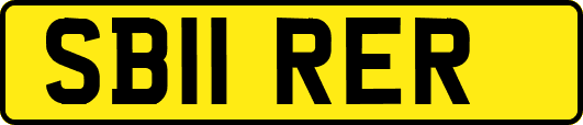 SB11RER