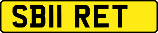 SB11RET