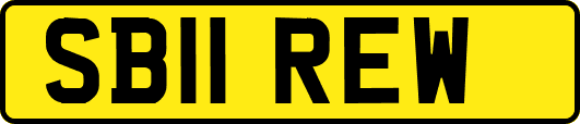 SB11REW