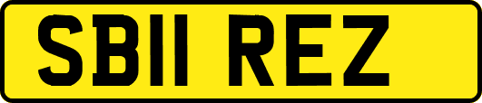 SB11REZ