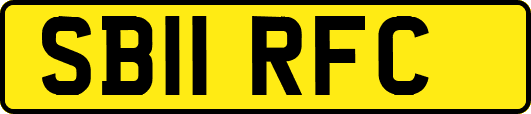 SB11RFC